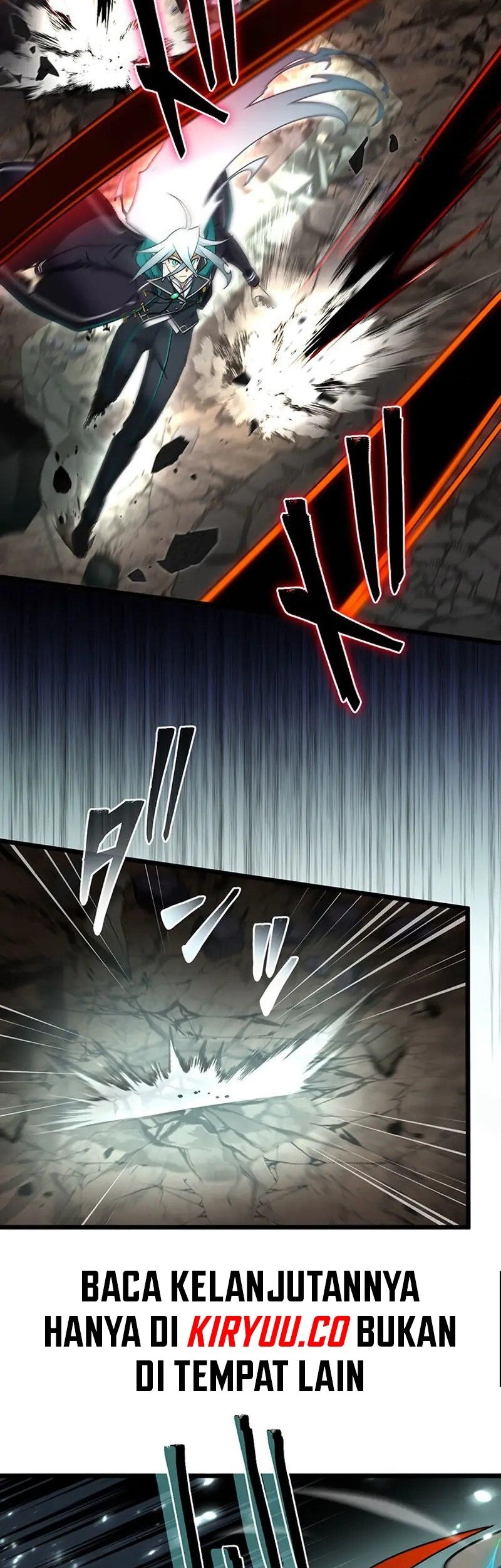 I Reincarnated as an SSS-Ranked Goblin Chapter 94 - halaman 14