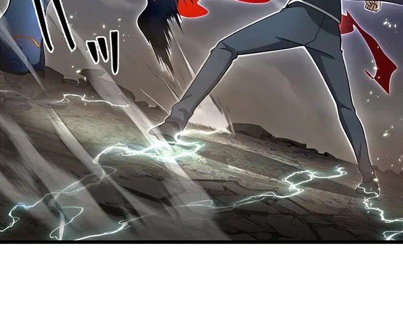 I Reincarnated as an SSS-Ranked Goblin Chapter 94 - halaman 16