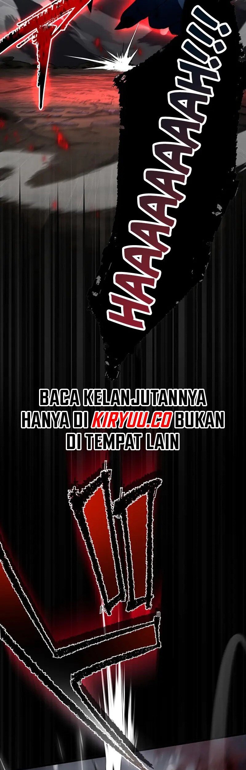 I Reincarnated as an SSS-Ranked Goblin Chapter 94 - halaman 27