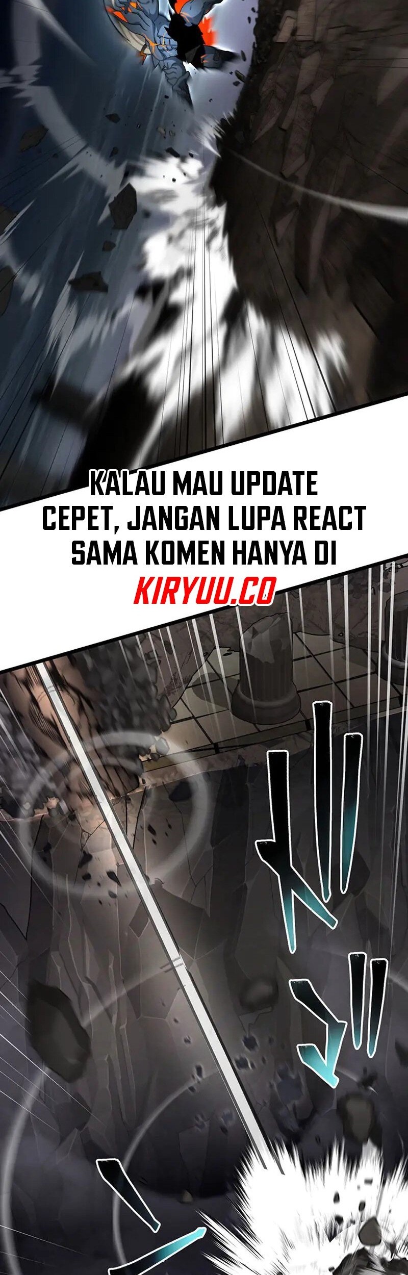 I Reincarnated as an SSS-Ranked Goblin Chapter 94 - halaman 31