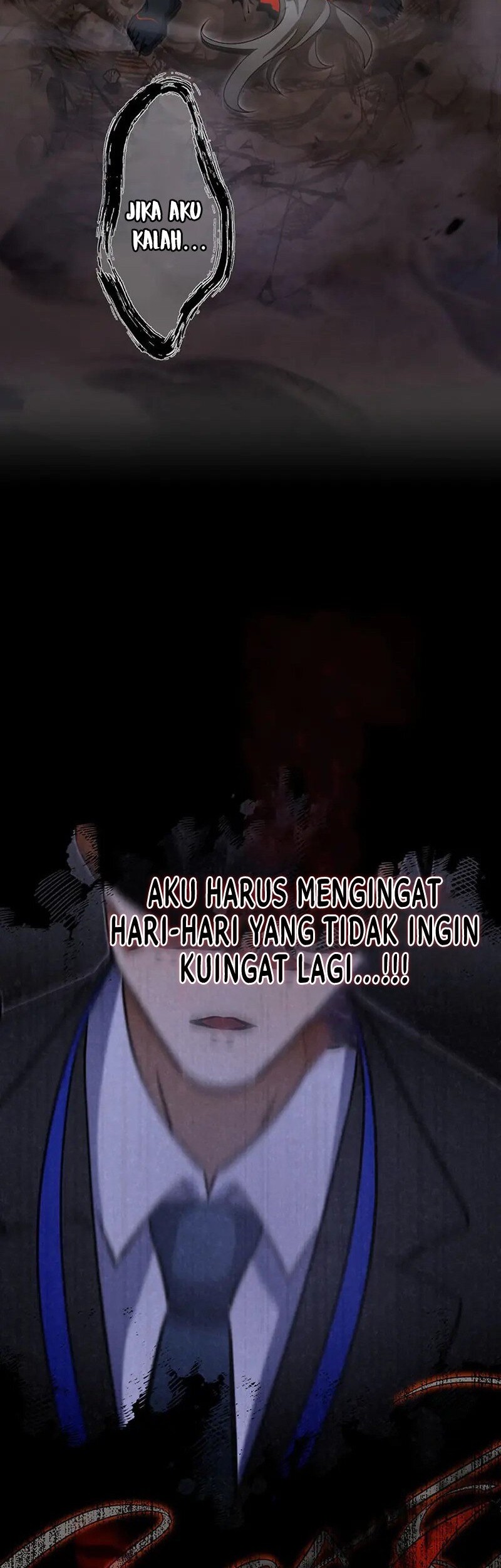 I Reincarnated as an SSS-Ranked Goblin Chapter 94 - halaman 38