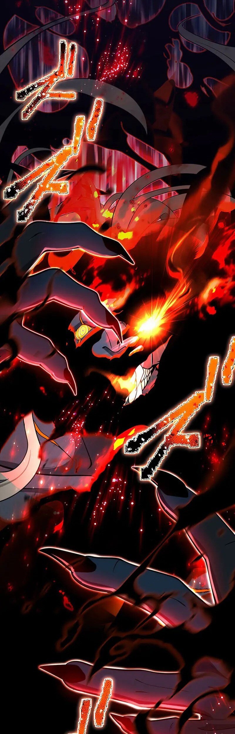 I Reincarnated as an SSS-Ranked Goblin Chapter 94 - halaman 41