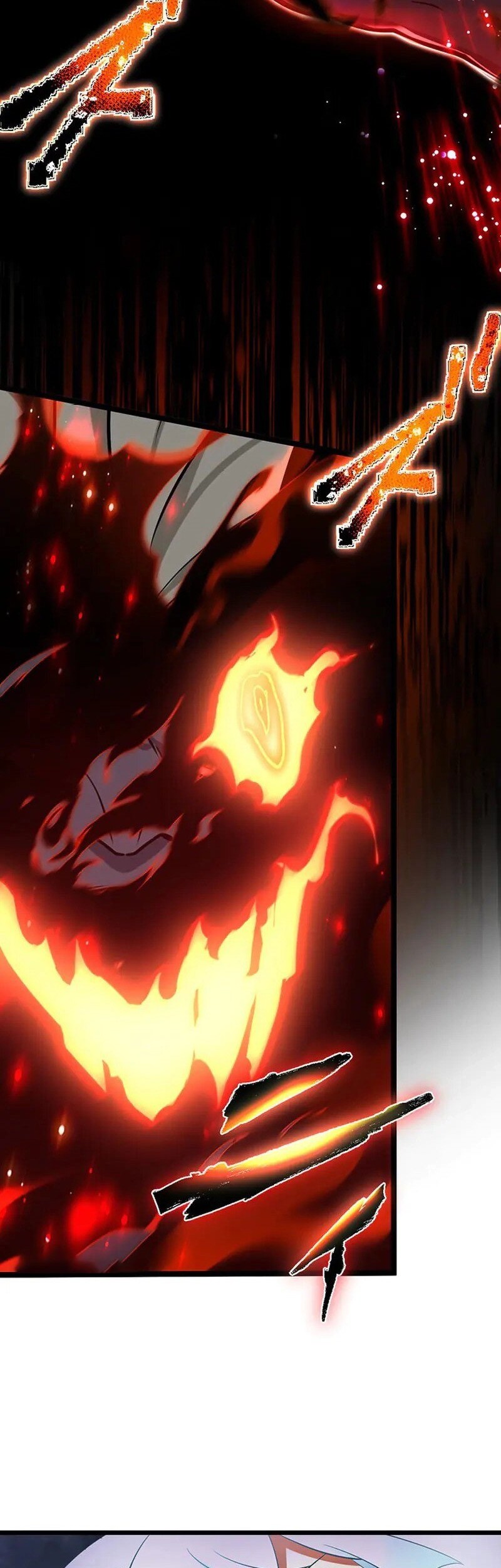 I Reincarnated as an SSS-Ranked Goblin Chapter 94 - halaman 42