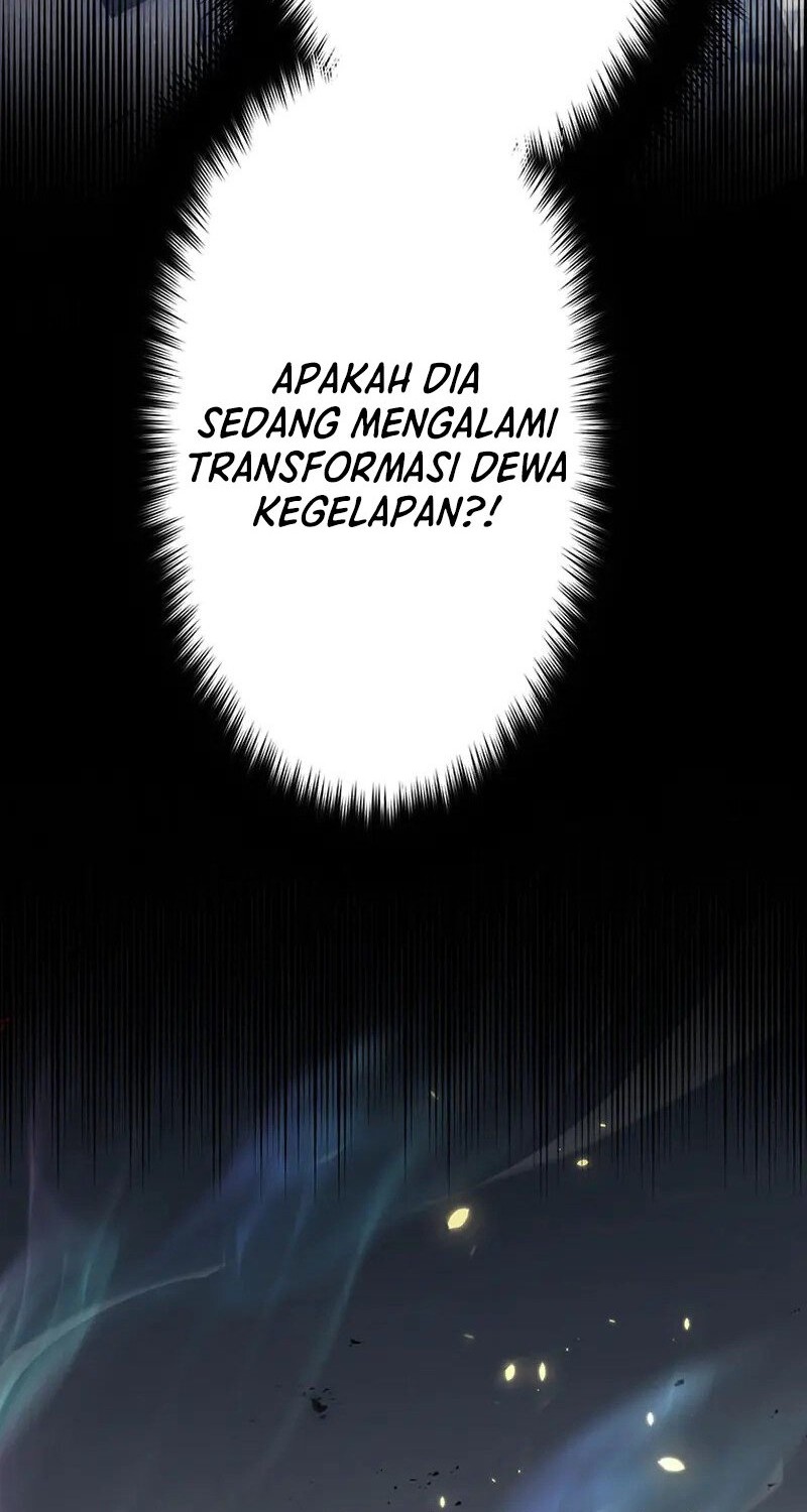 I Reincarnated as an SSS-Ranked Goblin Chapter 94 - halaman 44