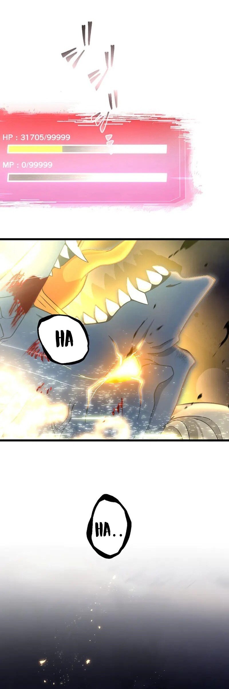 I Reincarnated as an SSS-Ranked Goblin Chapter 94 - halaman 52