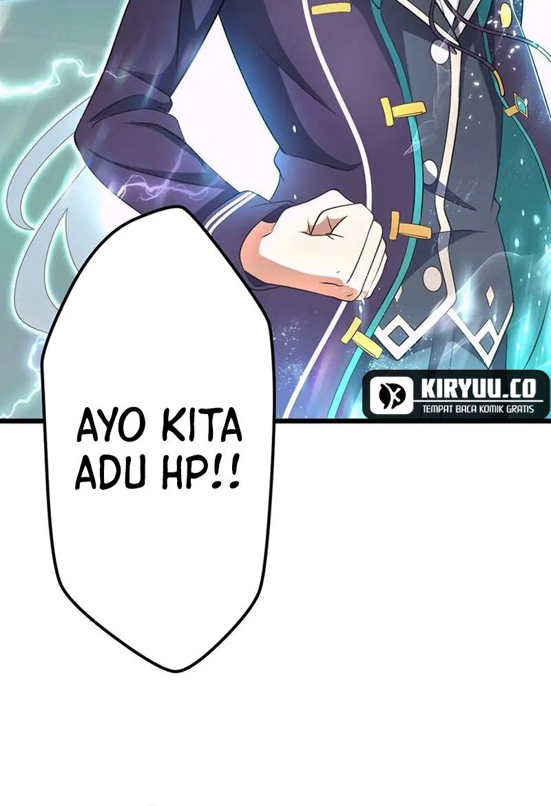 I Reincarnated as an SSS-Ranked Goblin Chapter 94 - halaman 8