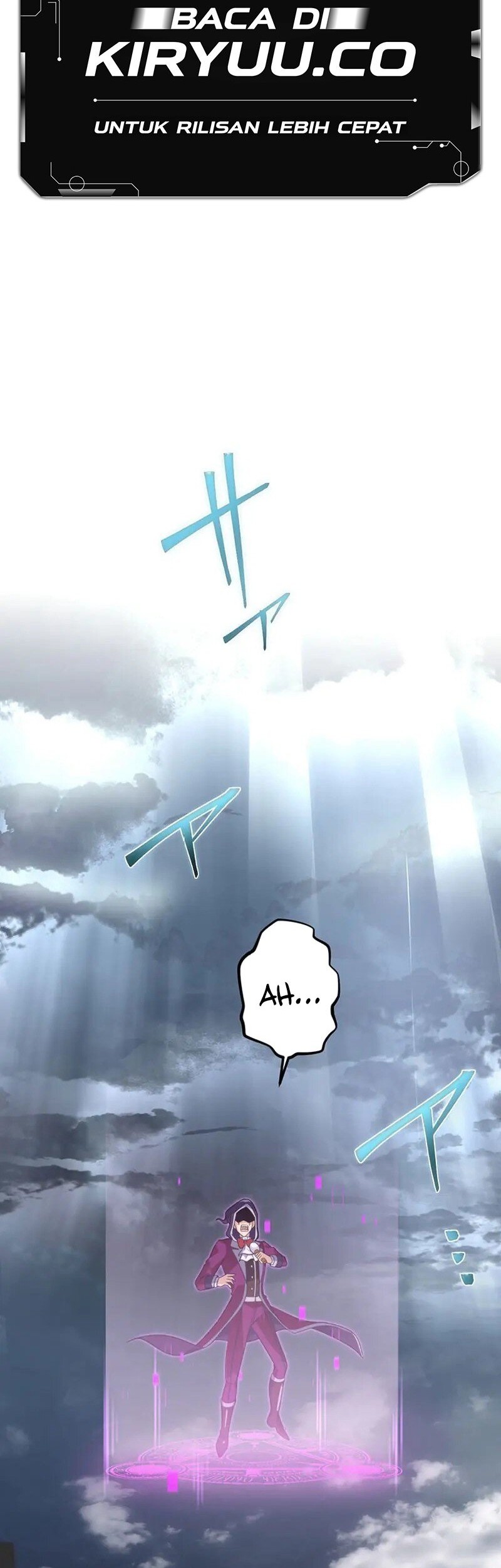 I Reincarnated as an SSS-Ranked Goblin Chapter 95 - halaman 3