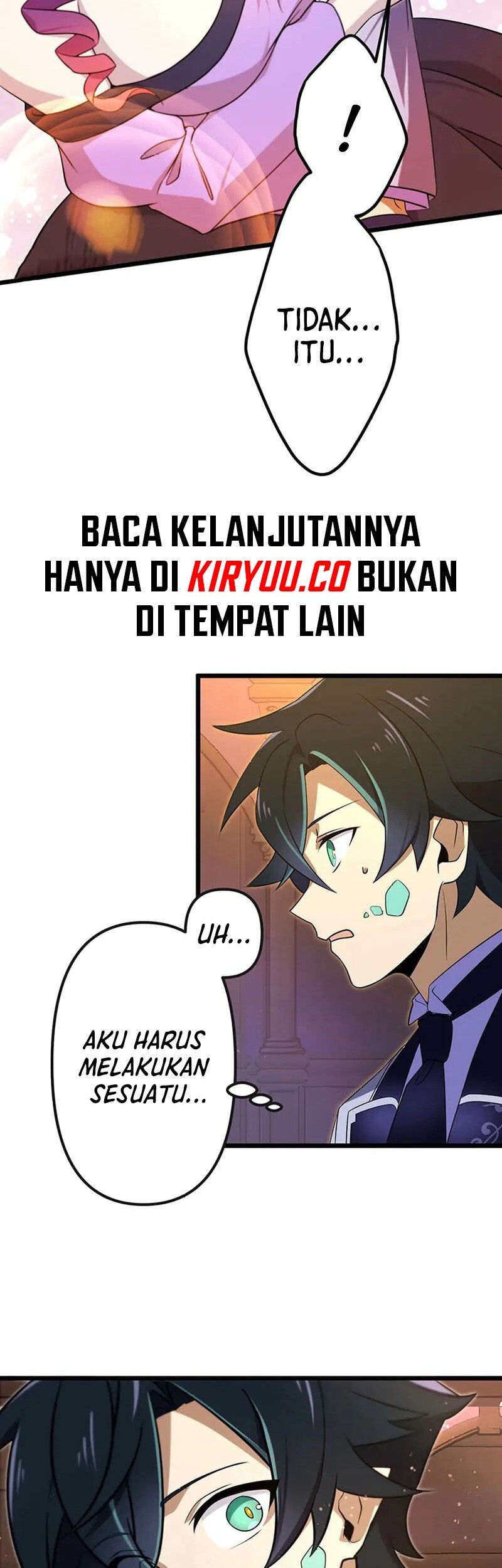 I Reincarnated as an SSS-Ranked Goblin Chapter 95 - halaman 44