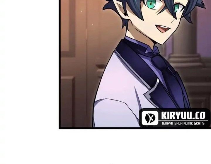 I Reincarnated as an SSS-Ranked Goblin Chapter 96 - halaman 19