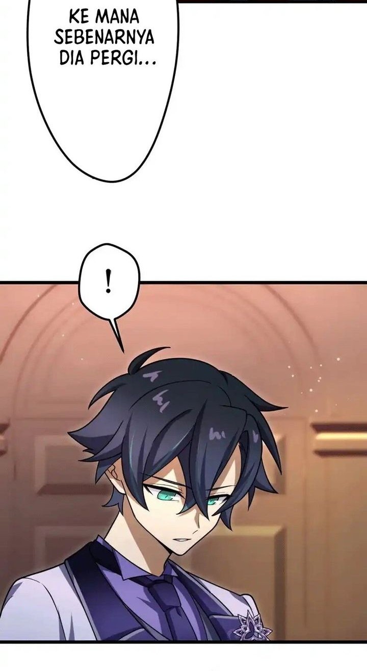 I Reincarnated as an SSS-Ranked Goblin Chapter 96 - halaman 27