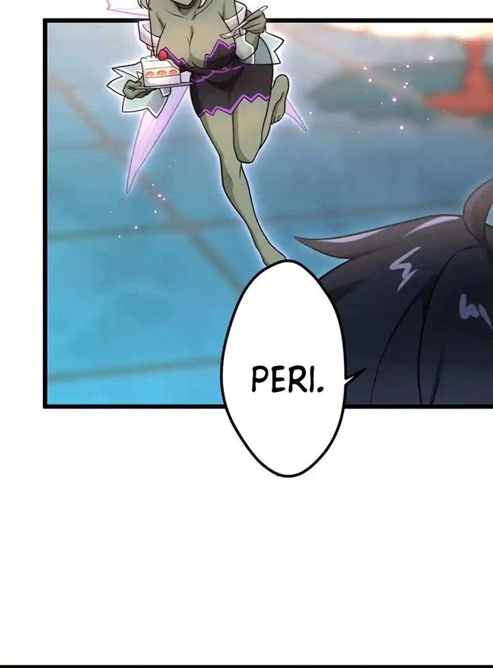 I Reincarnated as an SSS-Ranked Goblin Chapter 96 - halaman 29