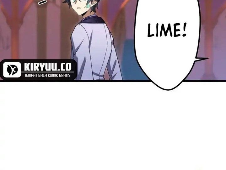 I Reincarnated as an SSS-Ranked Goblin Chapter 96 - halaman 31