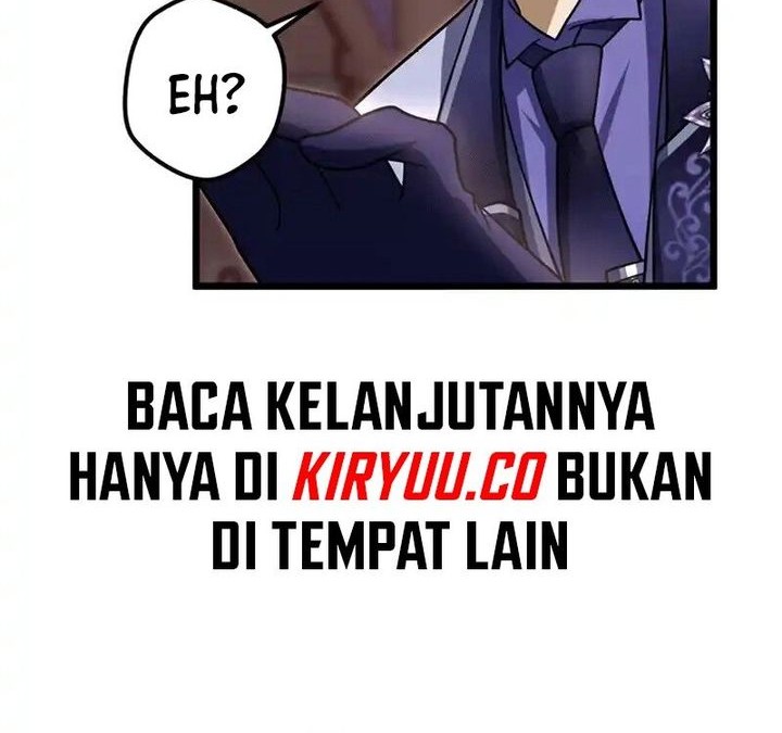 I Reincarnated as an SSS-Ranked Goblin Chapter 96 - halaman 39