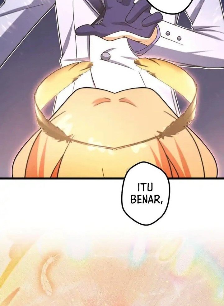 I Reincarnated as an SSS-Ranked Goblin Chapter 96 - halaman 41