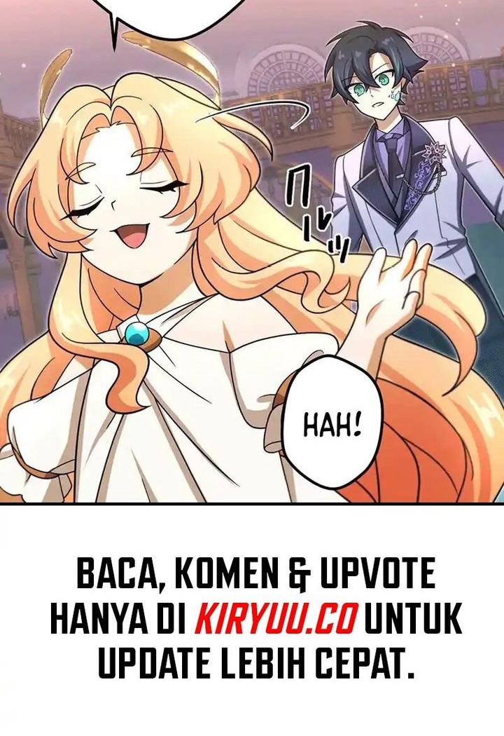 I Reincarnated as an SSS-Ranked Goblin Chapter 96 - halaman 45