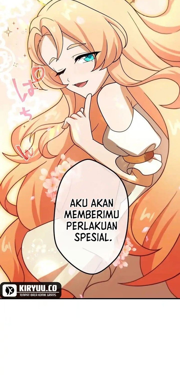 I Reincarnated as an SSS-Ranked Goblin Chapter 96 - halaman 53