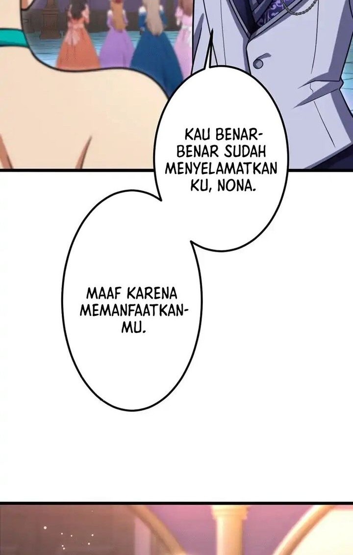 I Reincarnated as an SSS-Ranked Goblin Chapter 96 - halaman 6