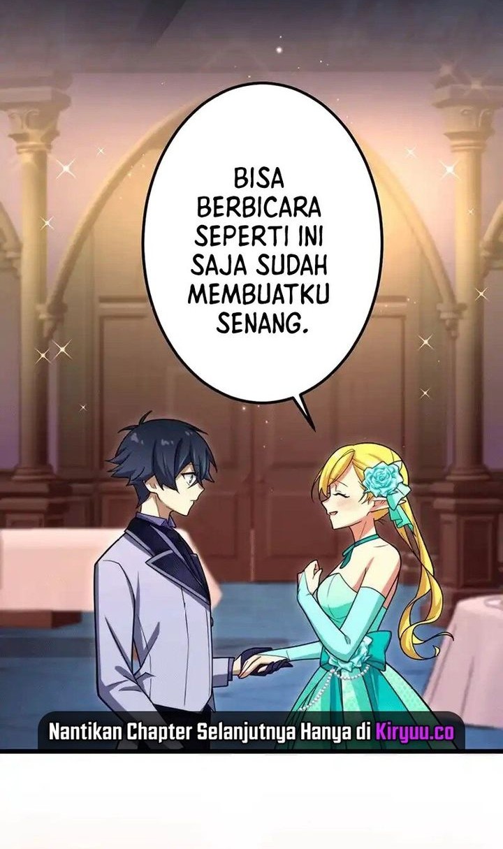 I Reincarnated as an SSS-Ranked Goblin Chapter 96 - halaman 8