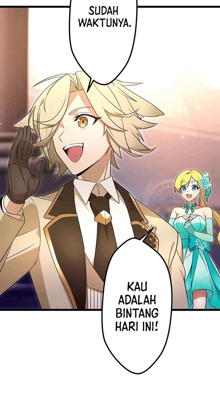 I Reincarnated as an SSS-Ranked Goblin Chapter 97 - halaman 10