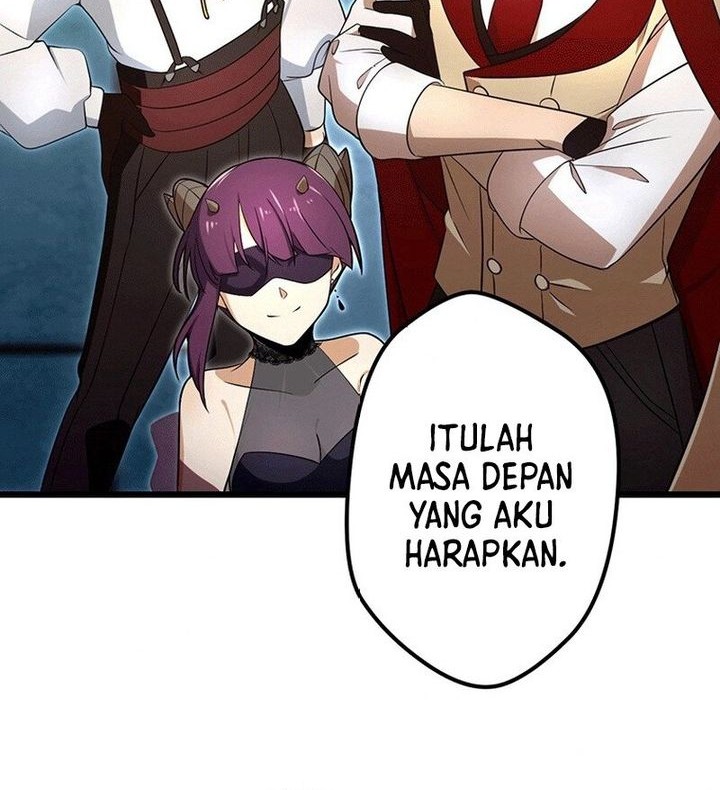 I Reincarnated as an SSS-Ranked Goblin Chapter 97 - halaman 18