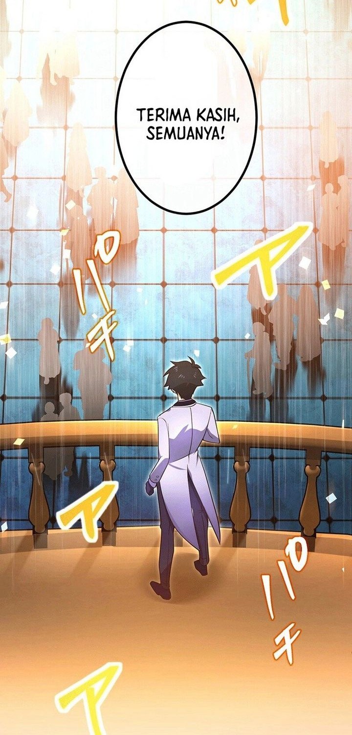 I Reincarnated as an SSS-Ranked Goblin Chapter 97 - halaman 22