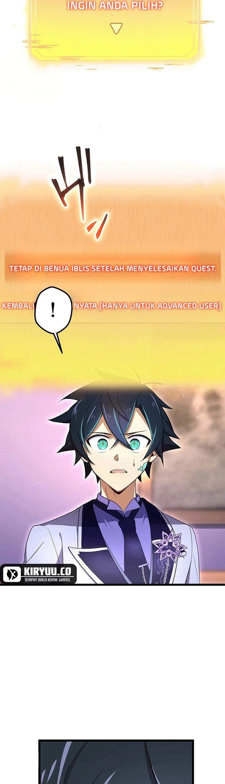 I Reincarnated as an SSS-Ranked Goblin Chapter 97 - halaman 29