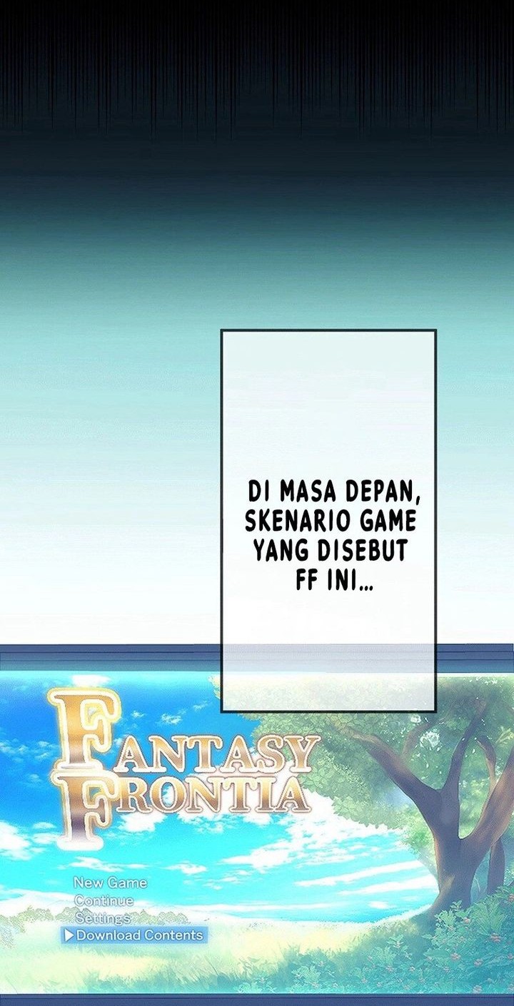 I Reincarnated as an SSS-Ranked Goblin Chapter 97 - halaman 32