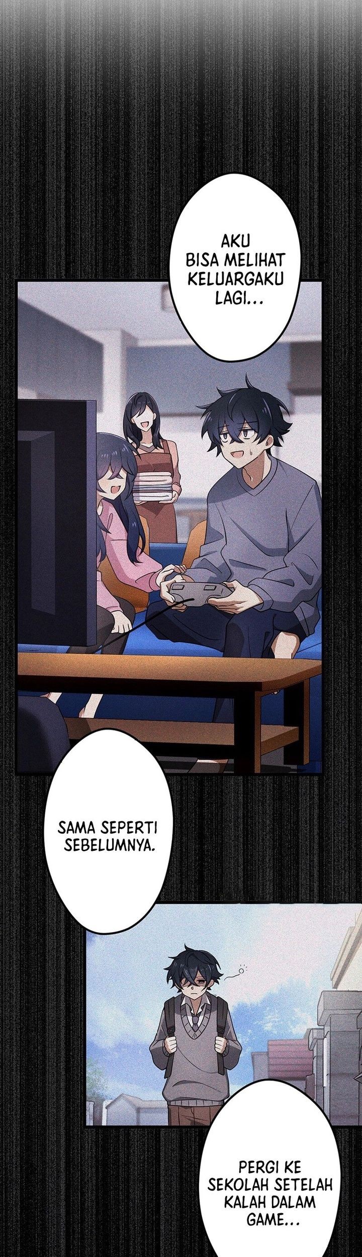 I Reincarnated as an SSS-Ranked Goblin Chapter 97 - halaman 38