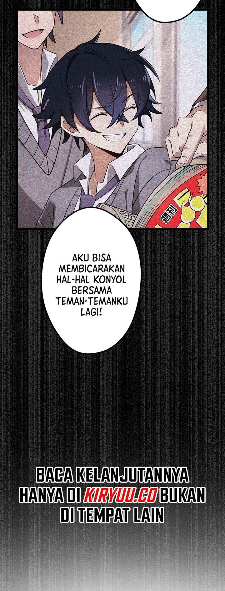 I Reincarnated as an SSS-Ranked Goblin Chapter 97 - halaman 39