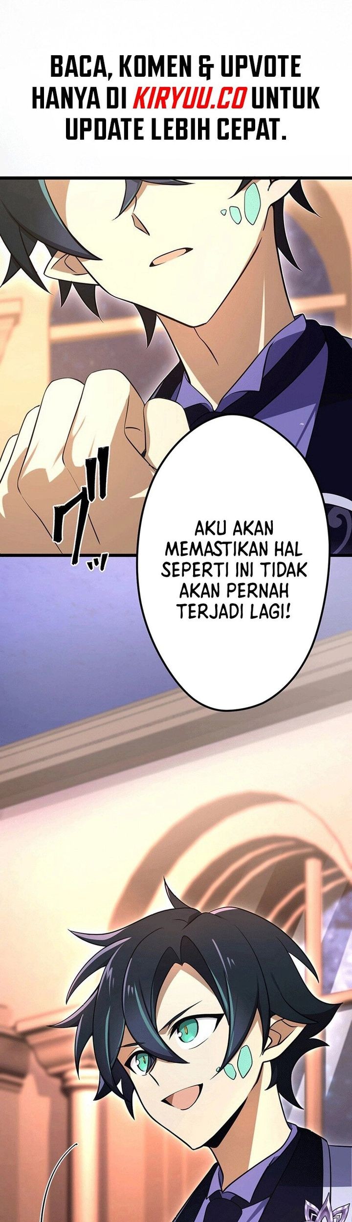 I Reincarnated as an SSS-Ranked Goblin Chapter 97 - halaman 45