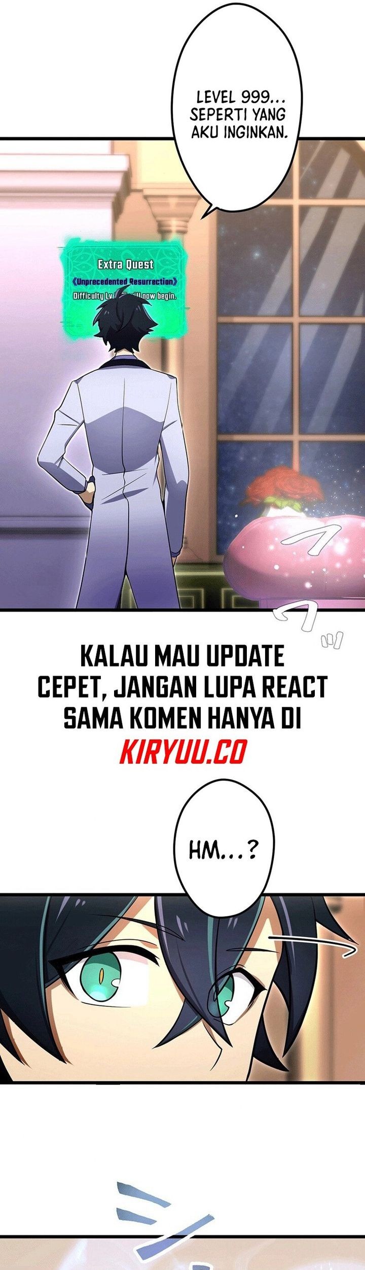 I Reincarnated as an SSS-Ranked Goblin Chapter 97 - halaman 49
