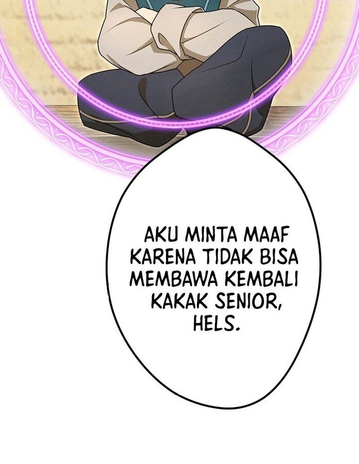 I Reincarnated as an SSS-Ranked Goblin Chapter 97 - halaman 6