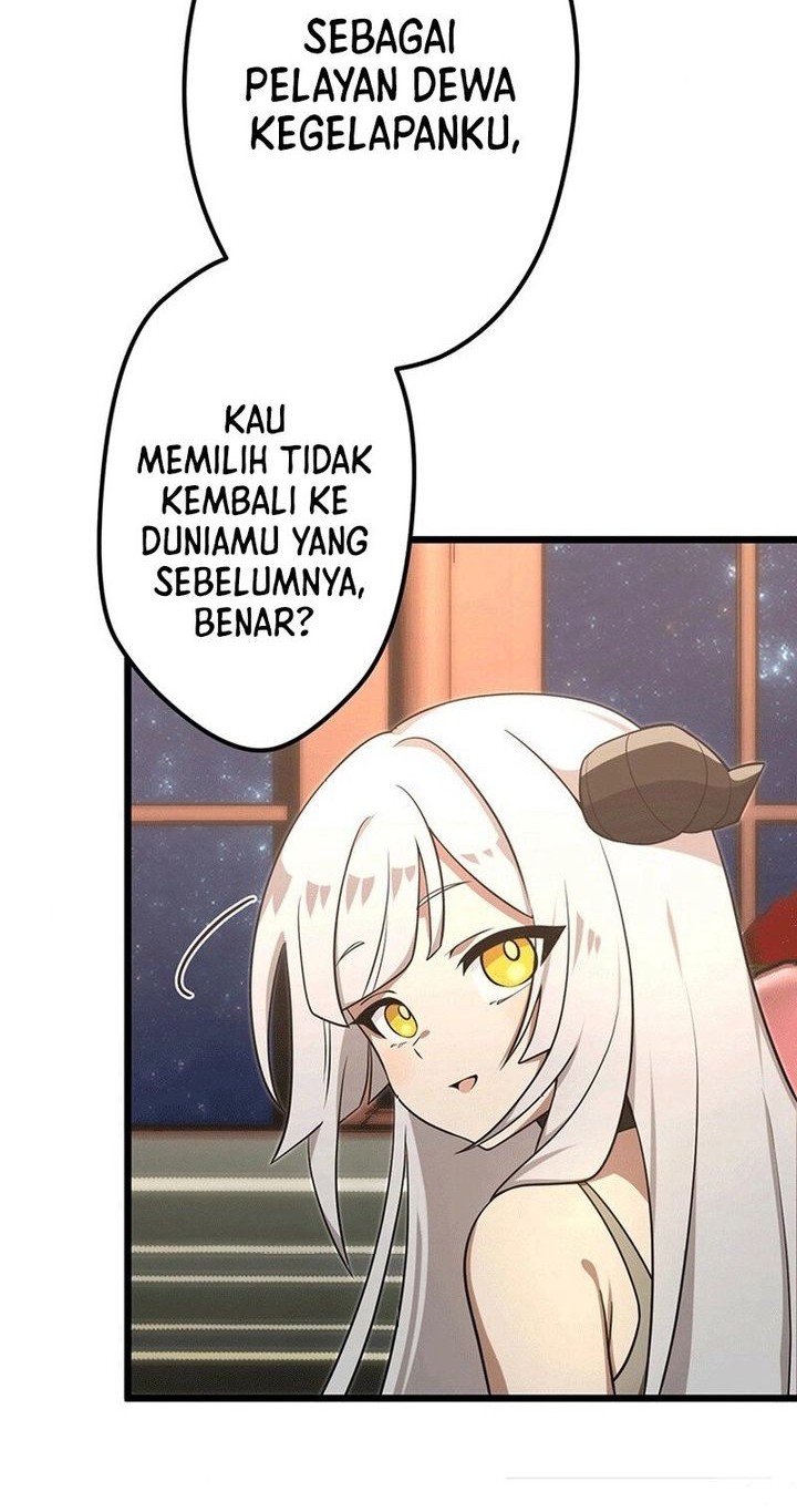 I Reincarnated as an SSS-Ranked Goblin Chapter 97 - halaman 60