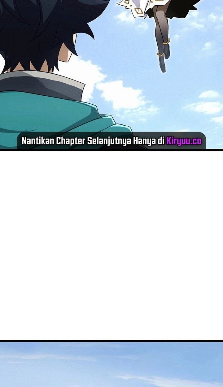 I Reincarnated as an SSS-Ranked Goblin Chapter 97 - halaman 70