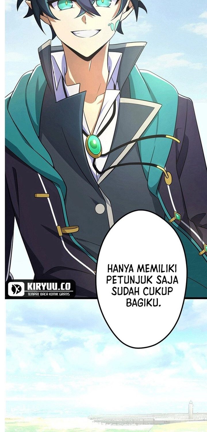 I Reincarnated as an SSS-Ranked Goblin Chapter 97 - halaman 72