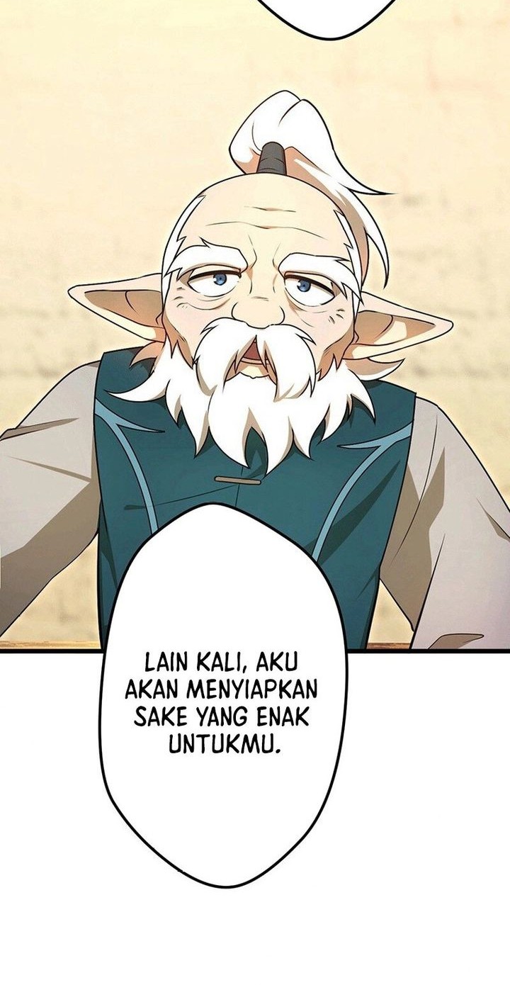 I Reincarnated as an SSS-Ranked Goblin Chapter 97 - halaman 8