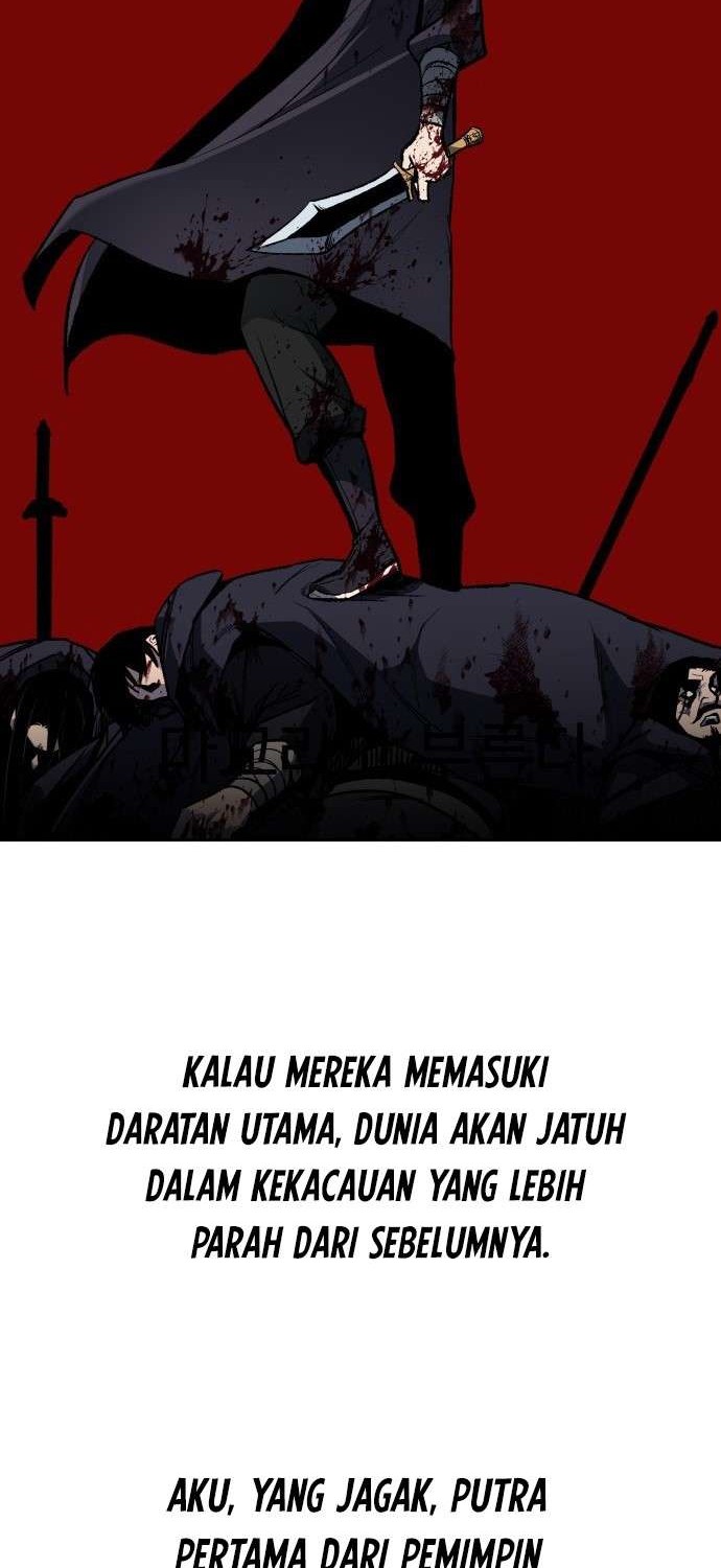 I Reincarnated As The Crazed Heir Chapter 0 - halaman 12