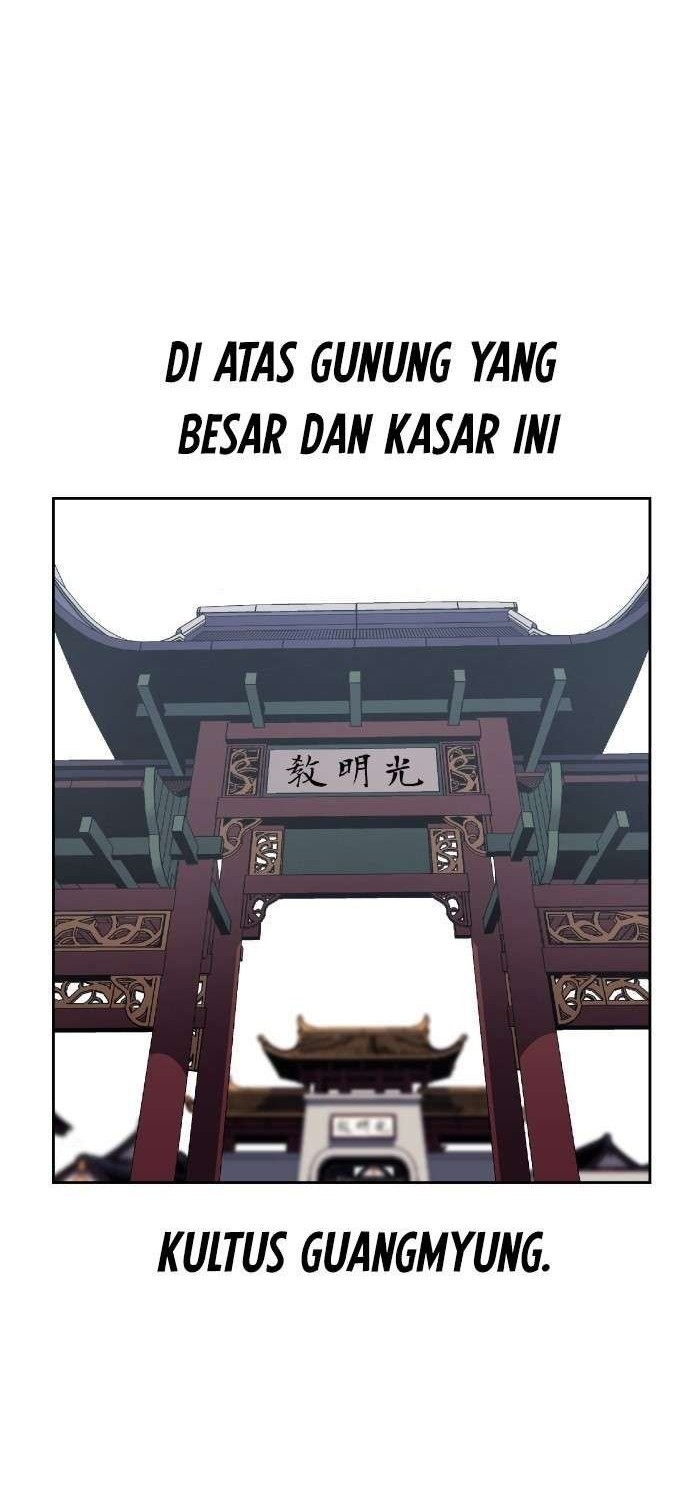 I Reincarnated As The Crazed Heir Chapter 0 - halaman 2