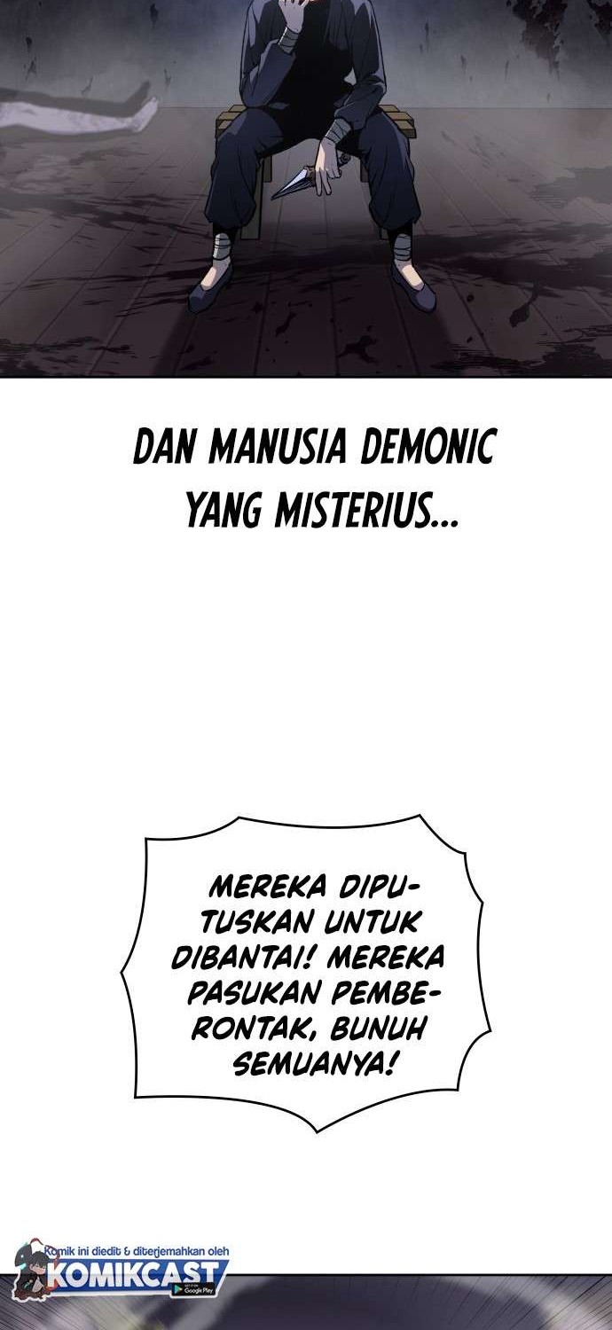 I Reincarnated As The Crazed Heir Chapter 0 - halaman 4