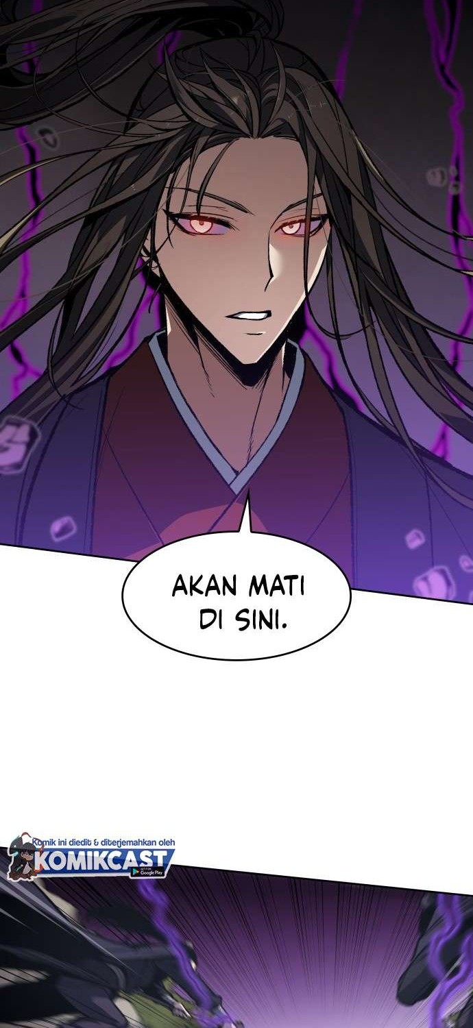 I Reincarnated As The Crazed Heir Chapter 0 - halaman 6