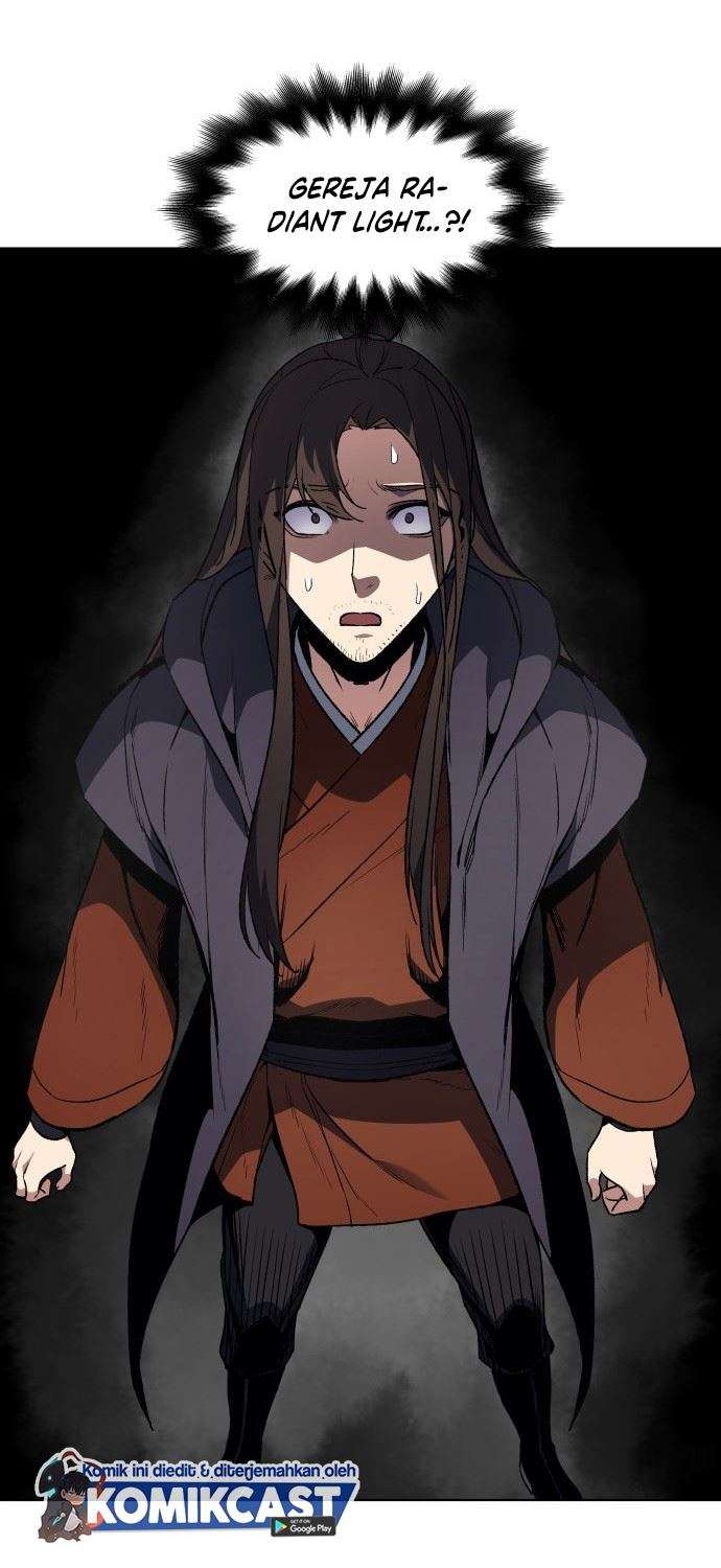 I Reincarnated As The Crazed Heir Chapter 1 - halaman 104
