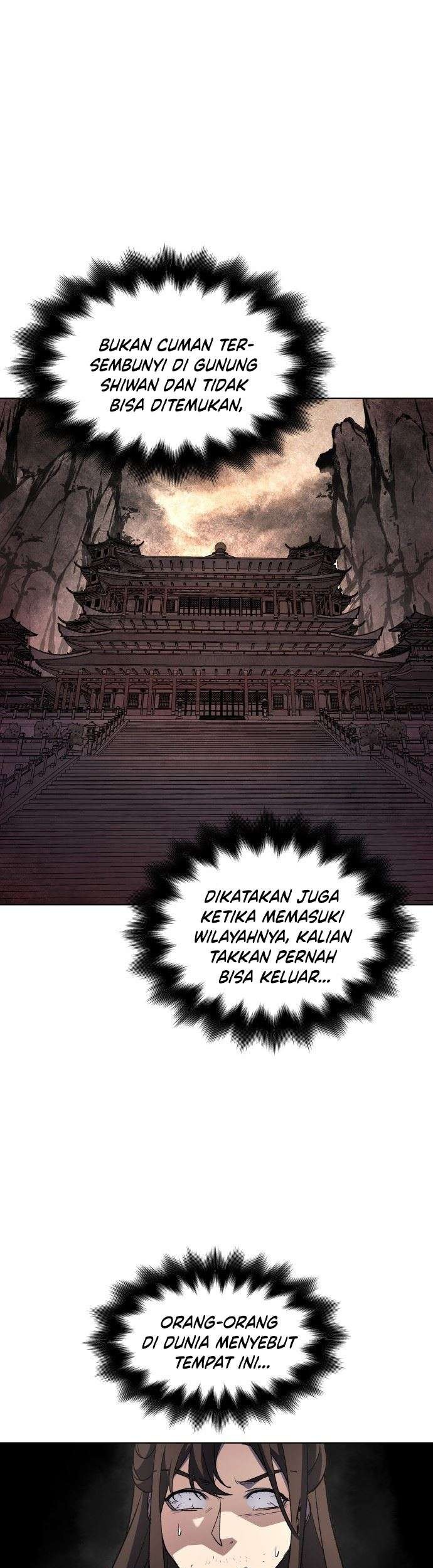 I Reincarnated As The Crazed Heir Chapter 1 - halaman 105