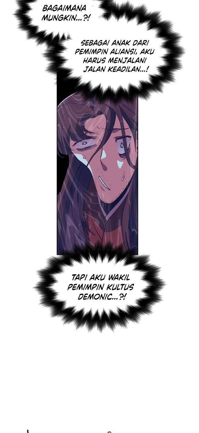 I Reincarnated As The Crazed Heir Chapter 1 - halaman 108