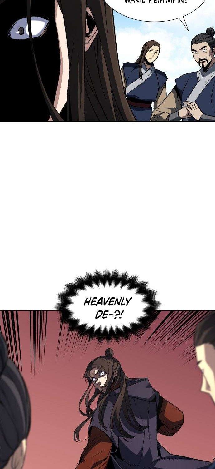 I Reincarnated As The Crazed Heir Chapter 1 - halaman 110
