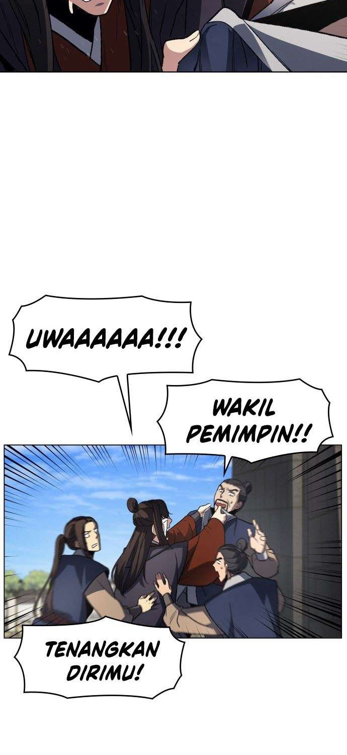 I Reincarnated As The Crazed Heir Chapter 1 - halaman 114