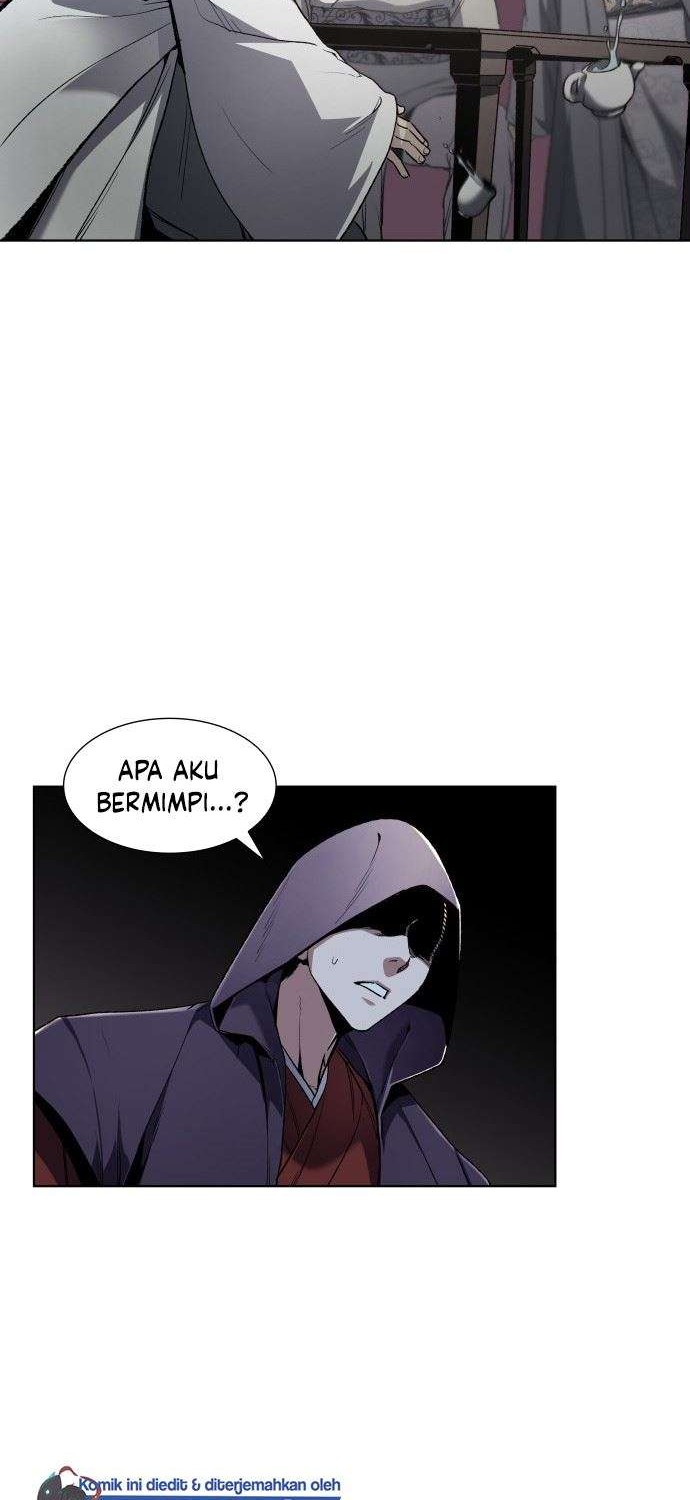 I Reincarnated As The Crazed Heir Chapter 1 - halaman 15