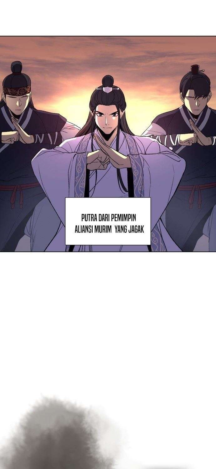 I Reincarnated As The Crazed Heir Chapter 1 - halaman 2