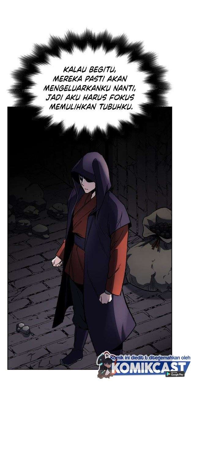 I Reincarnated As The Crazed Heir Chapter 1 - halaman 24