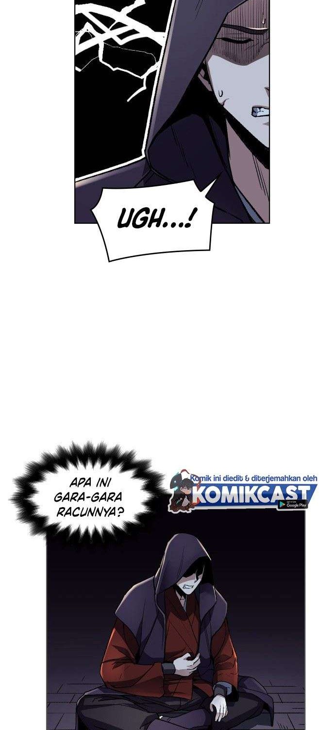 I Reincarnated As The Crazed Heir Chapter 1 - halaman 28