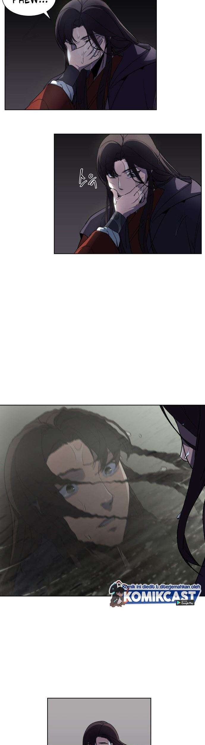I Reincarnated As The Crazed Heir Chapter 1 - halaman 31
